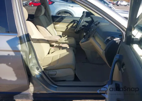 2008 Honda Cr-V Ex из США, поврежденный, VIN JHLRE48558C036375